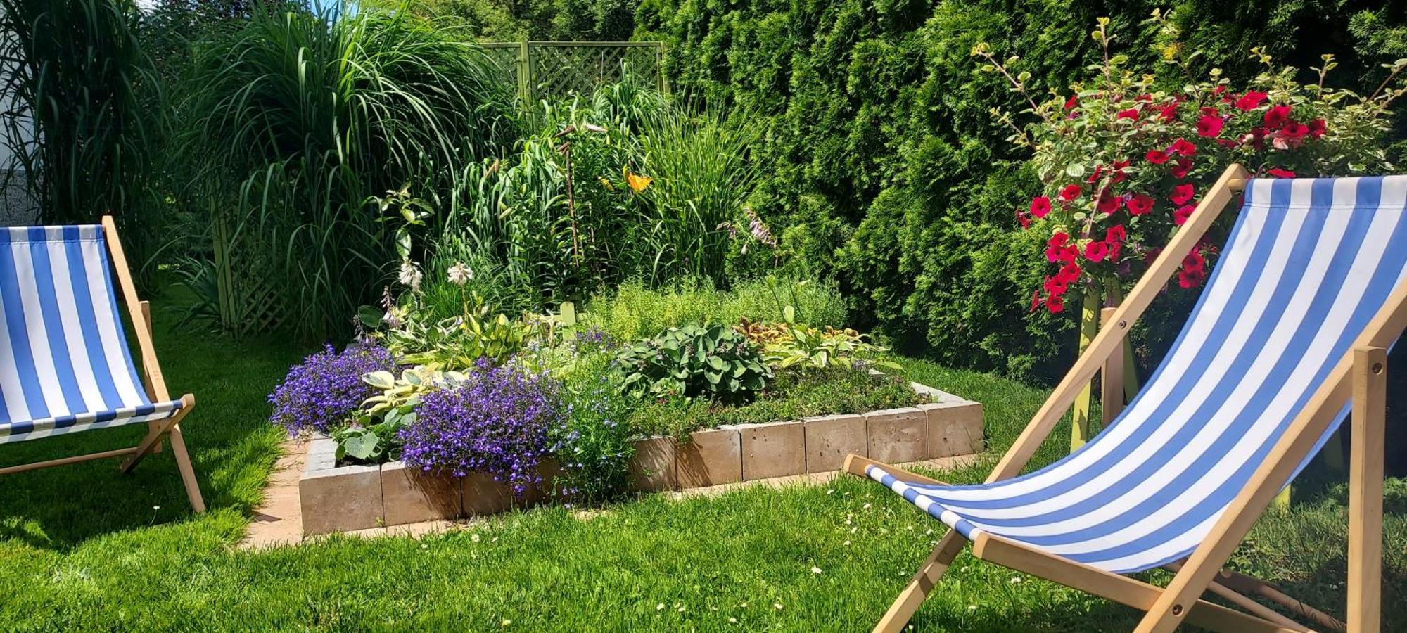 Appartamento Hidden Gem Garden Cracovia Esterno foto